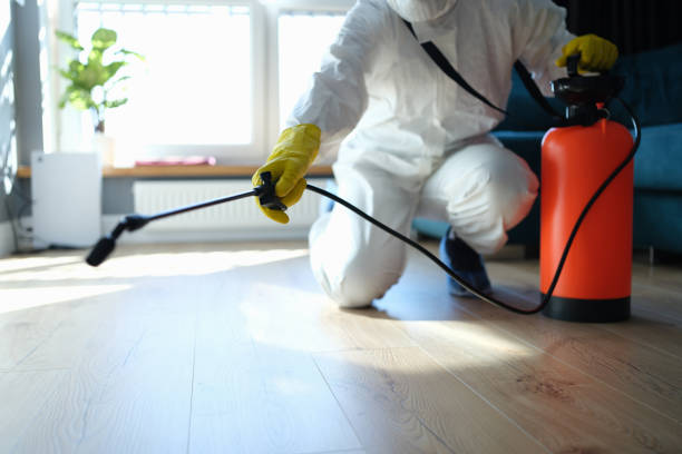 Reliable Biohazard Cleanup contractor in Ogden, NC by Trauma Clean Pros