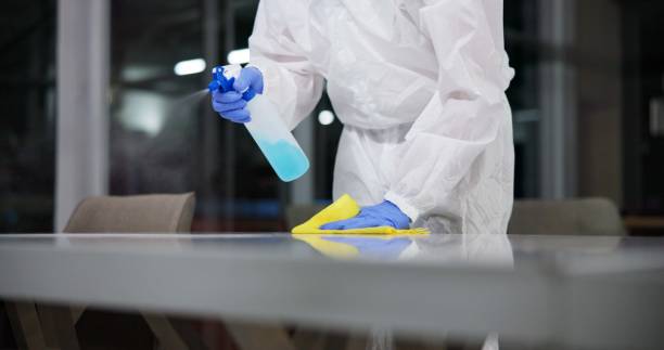 Licensed Biohazard Cleanup service in Ogden, NC - Trauma Clean Pros